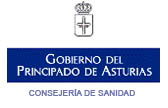 imagen Gobierno del Principado de Asturias-Sanidad