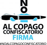 No al copago confiscatorio. Firma aquí