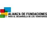 logo alianza de fundaciones