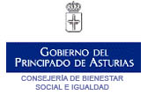 imagen Gobierno del Principado de Asturias-Bienestar