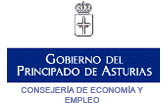 imagen Gobierno del Principado de Asturias-Economía