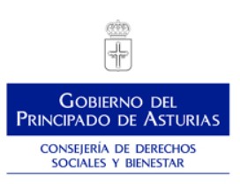 imagen Gobierno del Principado de Asturias-Bienestar
