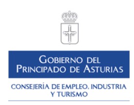 imagen Gobierno del Principado de Asturias-Economía